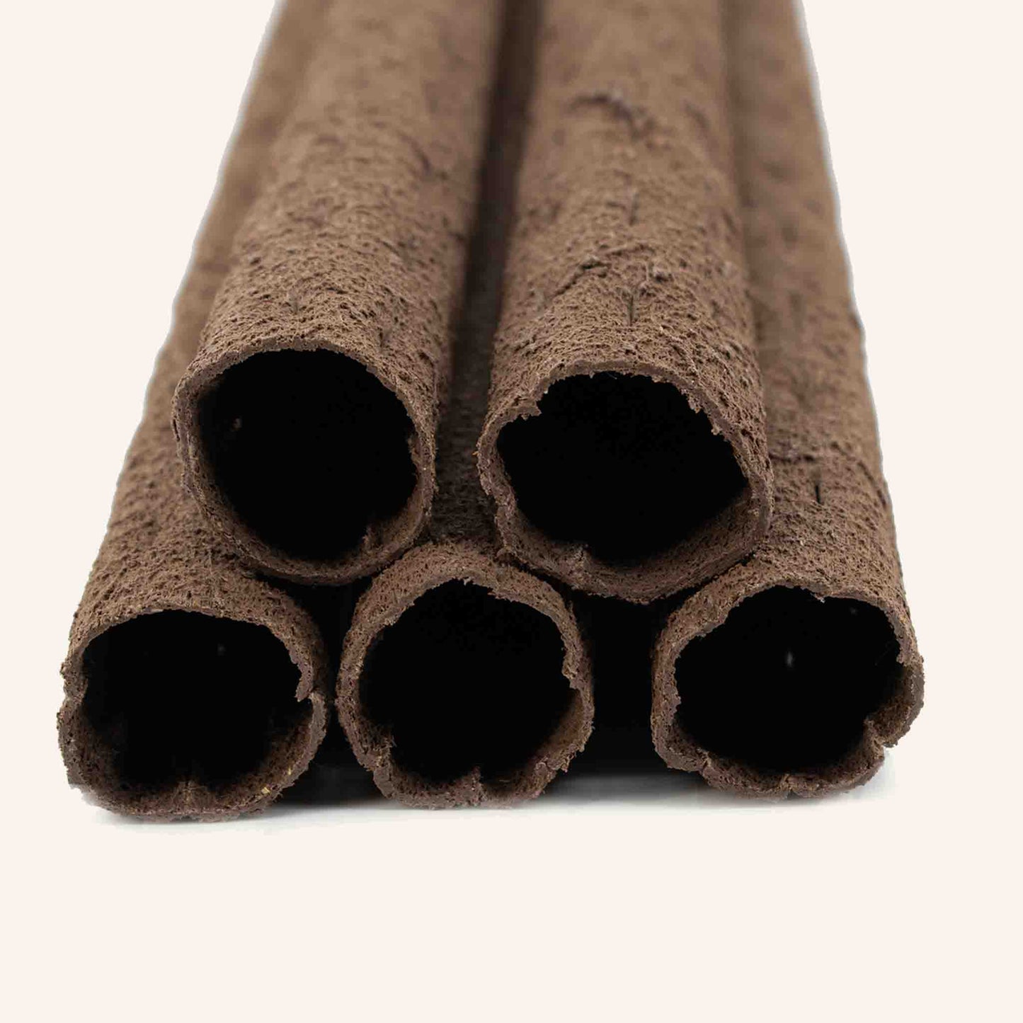 Biobased Klimstok (5x, bevat ook 15x clips & verbindstukken)