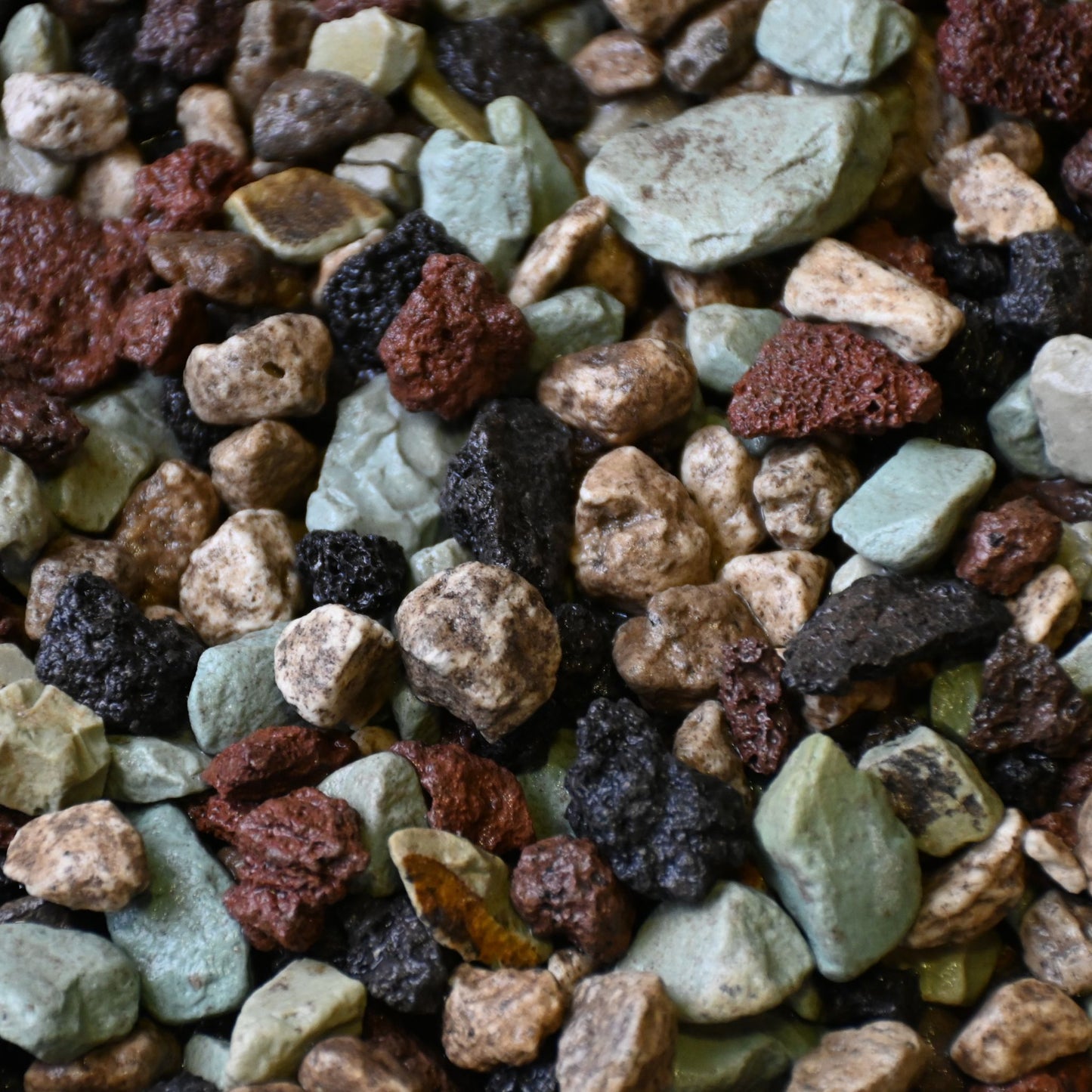 Minerale Kamerplant Mix