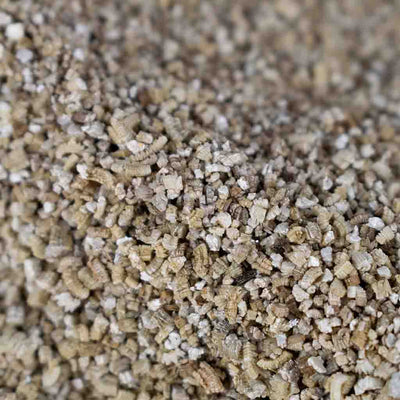 Vermiculiet, waarom, wat & hoe