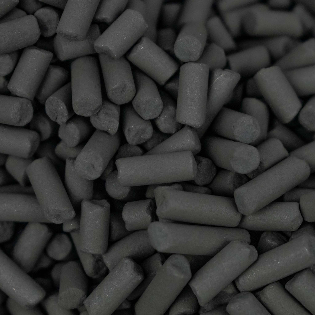 Activated carbon, Why, What & How to use it