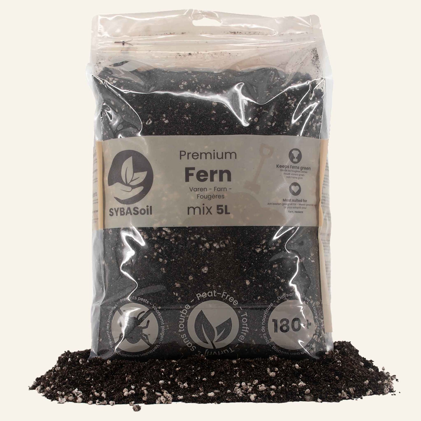 Fern Mix 5L