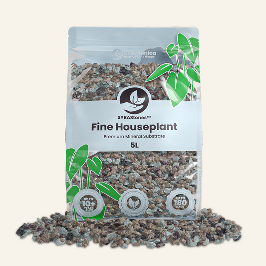 Minerale Kamerplant Mix