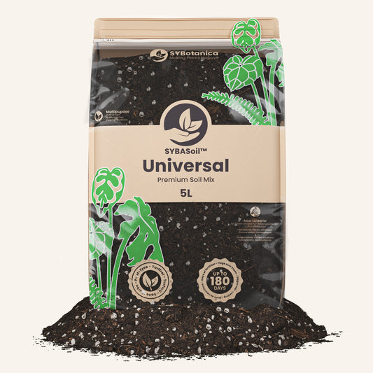 Universele mix 5L