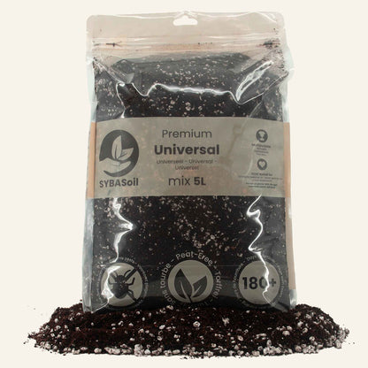 Universele mix